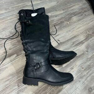 Top Moda boots